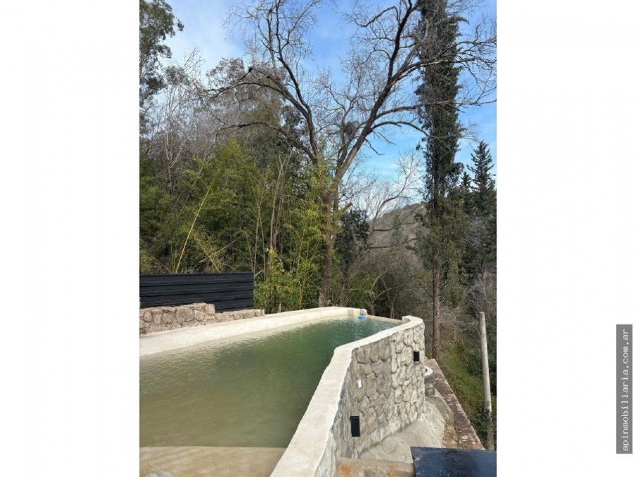 Venta casa 3d, Costa Azul Sur. Carlos Paz