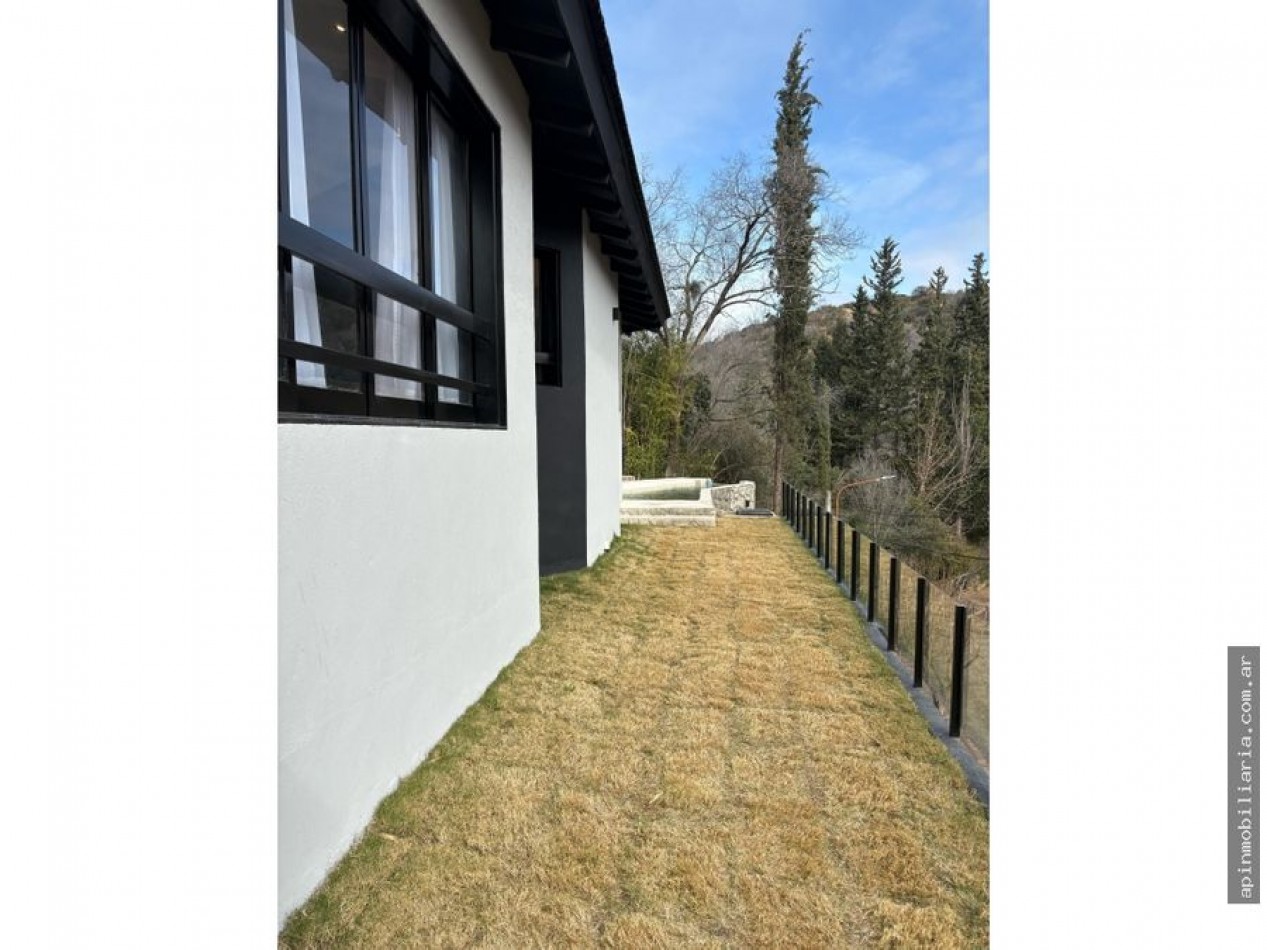 Venta casa 3d, Costa Azul Sur. Carlos Paz