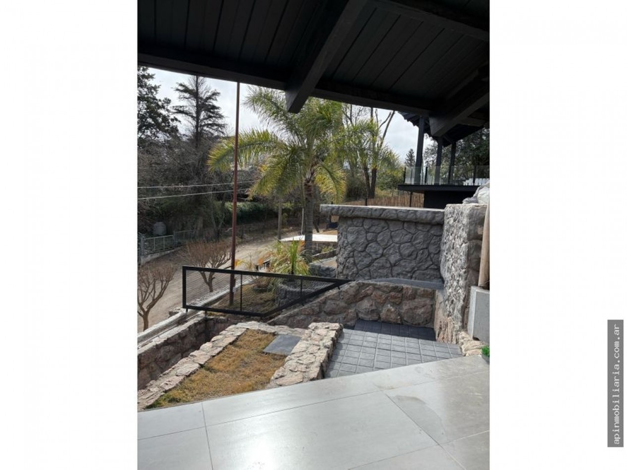 Venta casa 3d, Costa Azul Sur. Carlos Paz