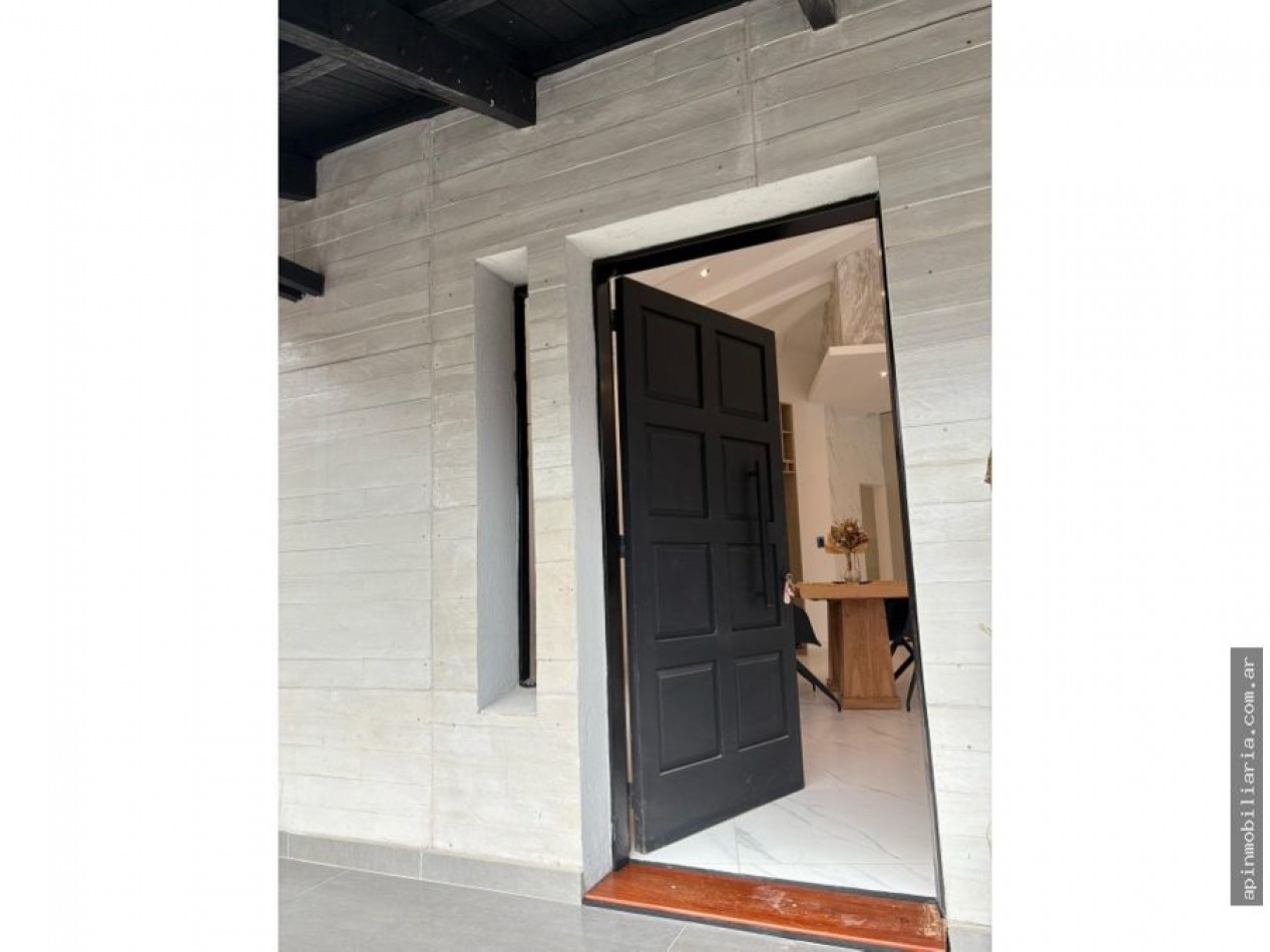 Venta casa 3d, Costa Azul Sur. Carlos Paz