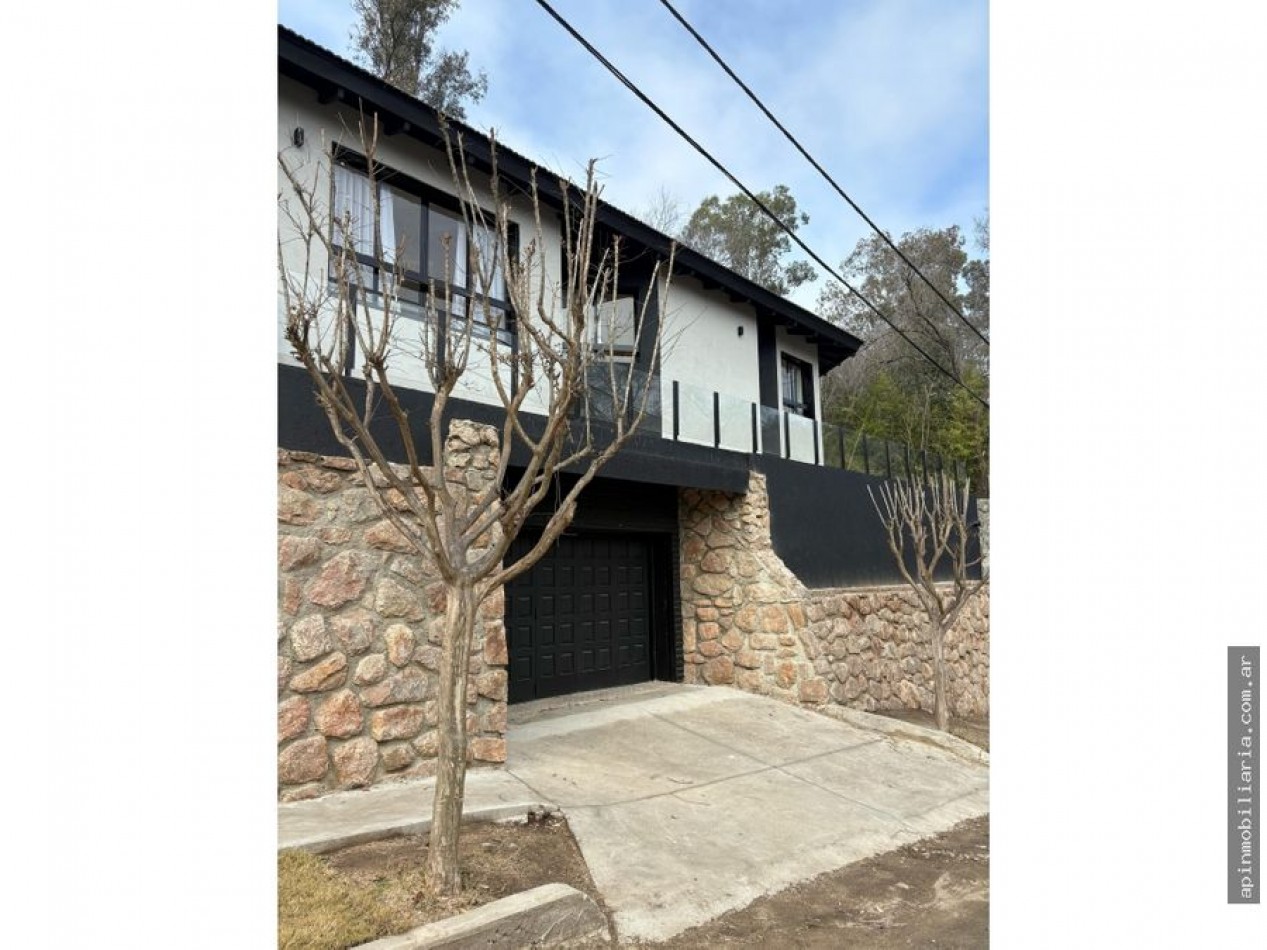 Venta casa 3d, Costa Azul Sur. Carlos Paz