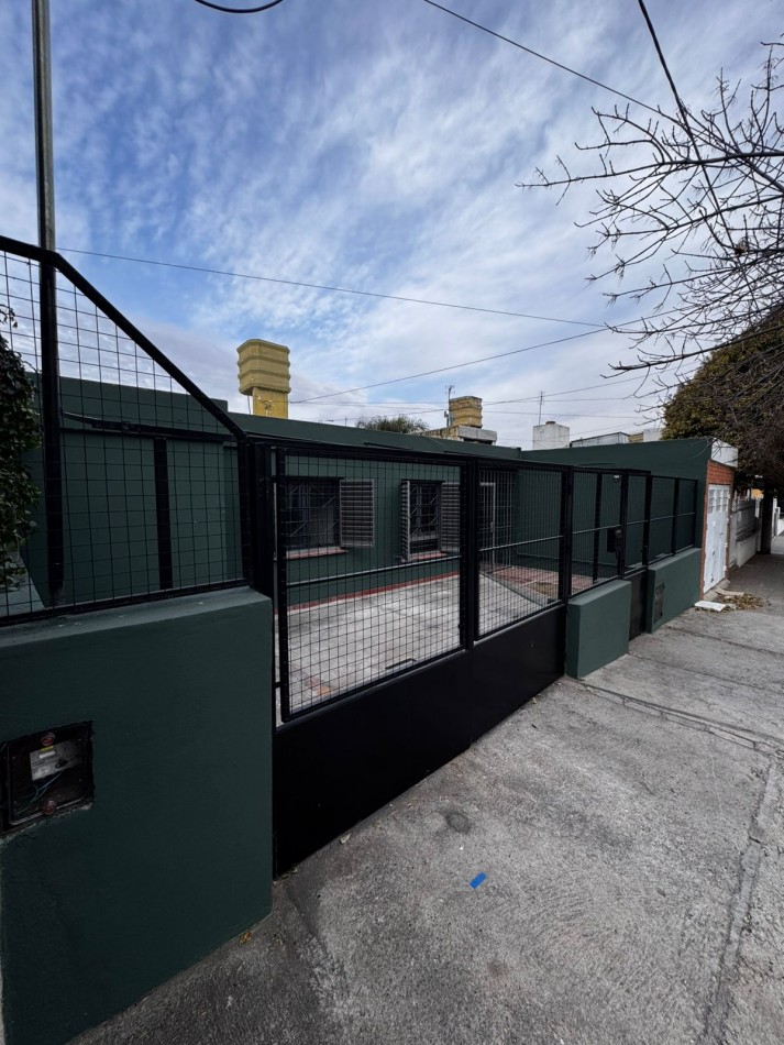 VENDO CASA 2D APTA CRED