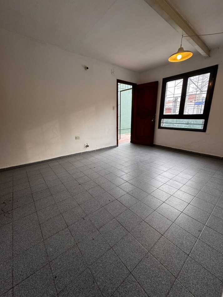 VENDO CASA 2D APTA CRED