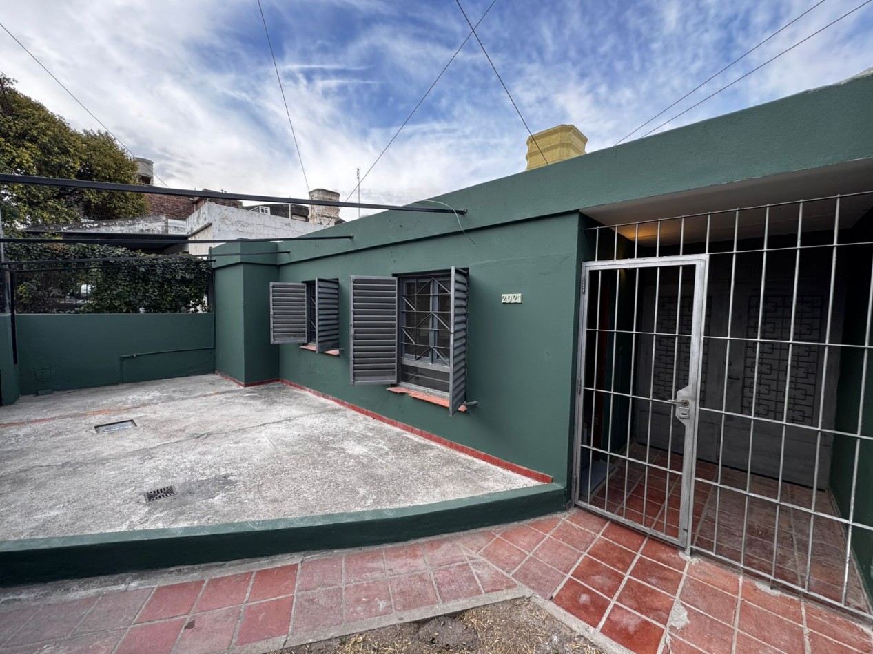 VENDO CASA 2D APTA CRED