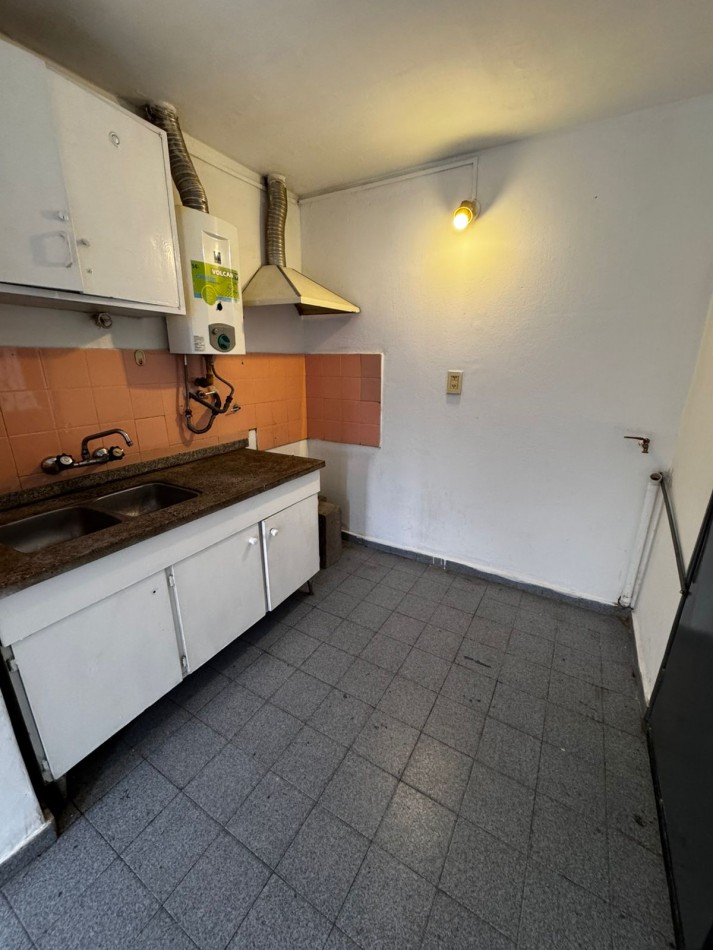 VENDO CASA 2D APTA CRED