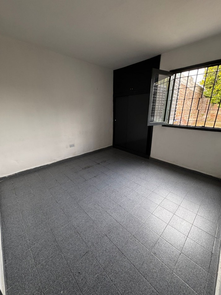 VENDO CASA 2D APTA CRED