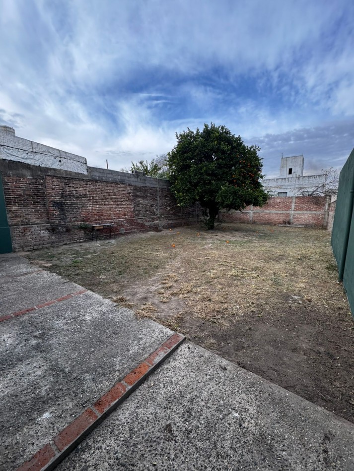 VENDO CASA 2D APTA CRED