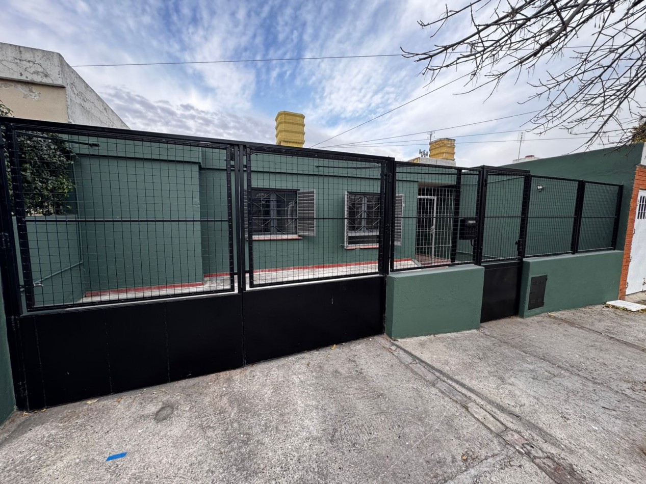 VENDO CASA 2D APTA CRED