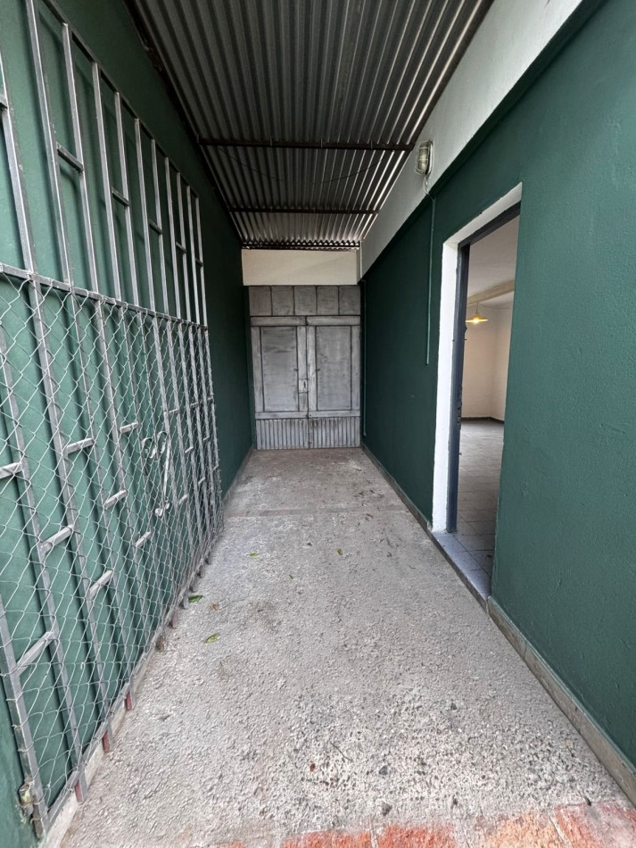 VENDO CASA 2D APTA CRED