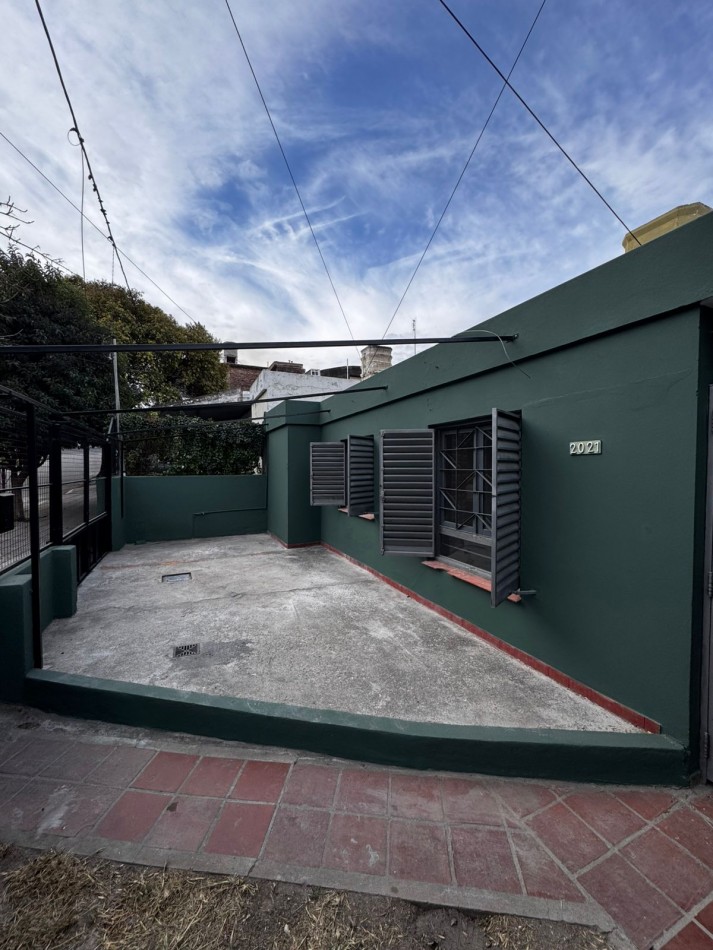 VENDO CASA 2D APTA CRED