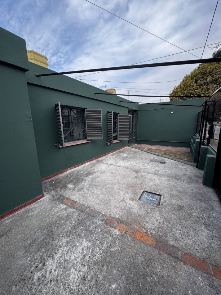 VENDO CASA 2D APTA CRED