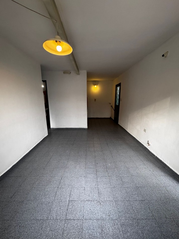 VENDO CASA 2D APTA CRED