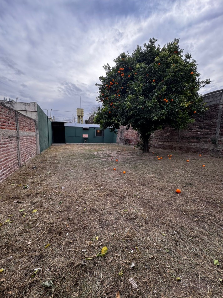 VENDO CASA 2D APTA CRED