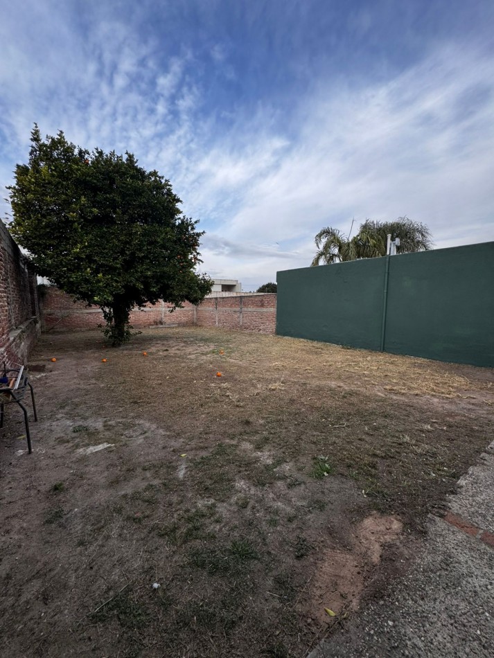 VENDO CASA 2D APTA CRED