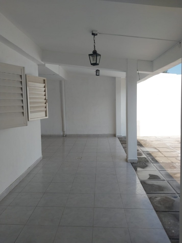 Vendo casa 2d B Corral de Palo