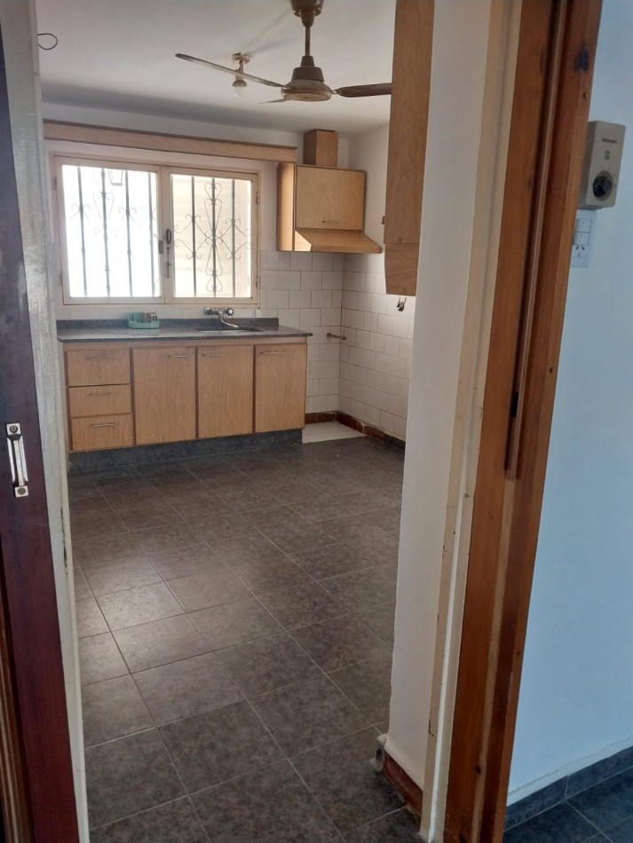 Vendo casa 2d B Corral de Palo