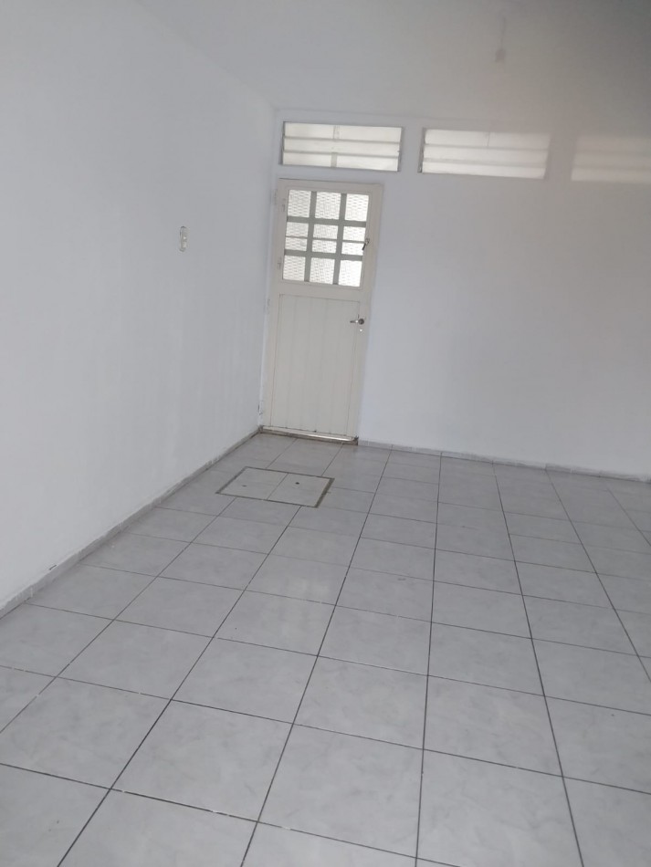 Vendo casa 2d B Corral de Palo