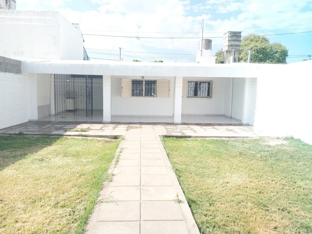 Vendo casa 2d B Corral de Palo