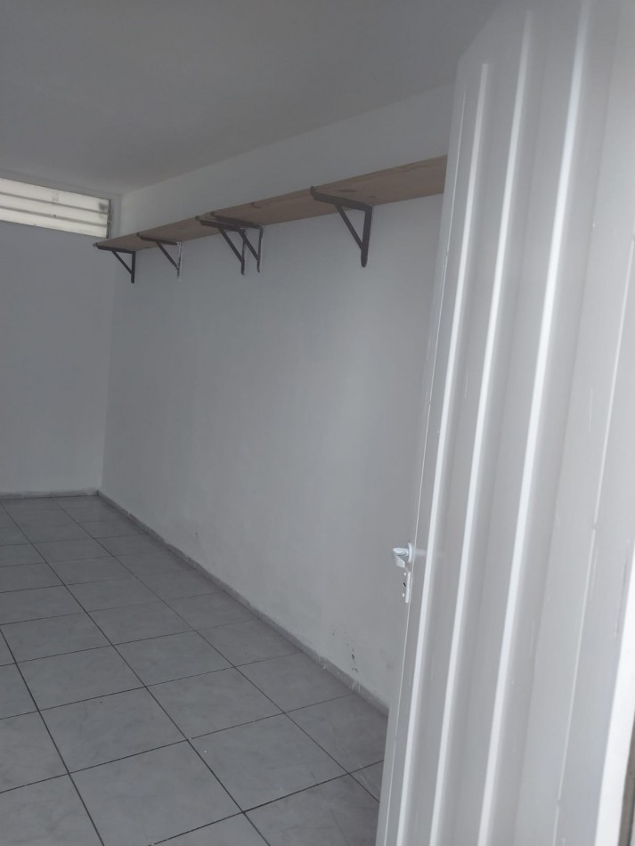 Vendo casa 2d B Corral de Palo