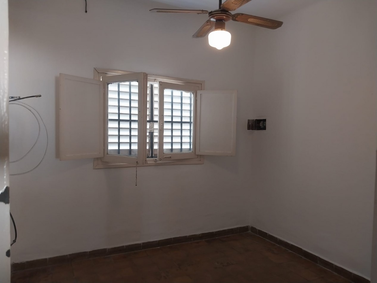 Vendo casa 2d B Corral de Palo