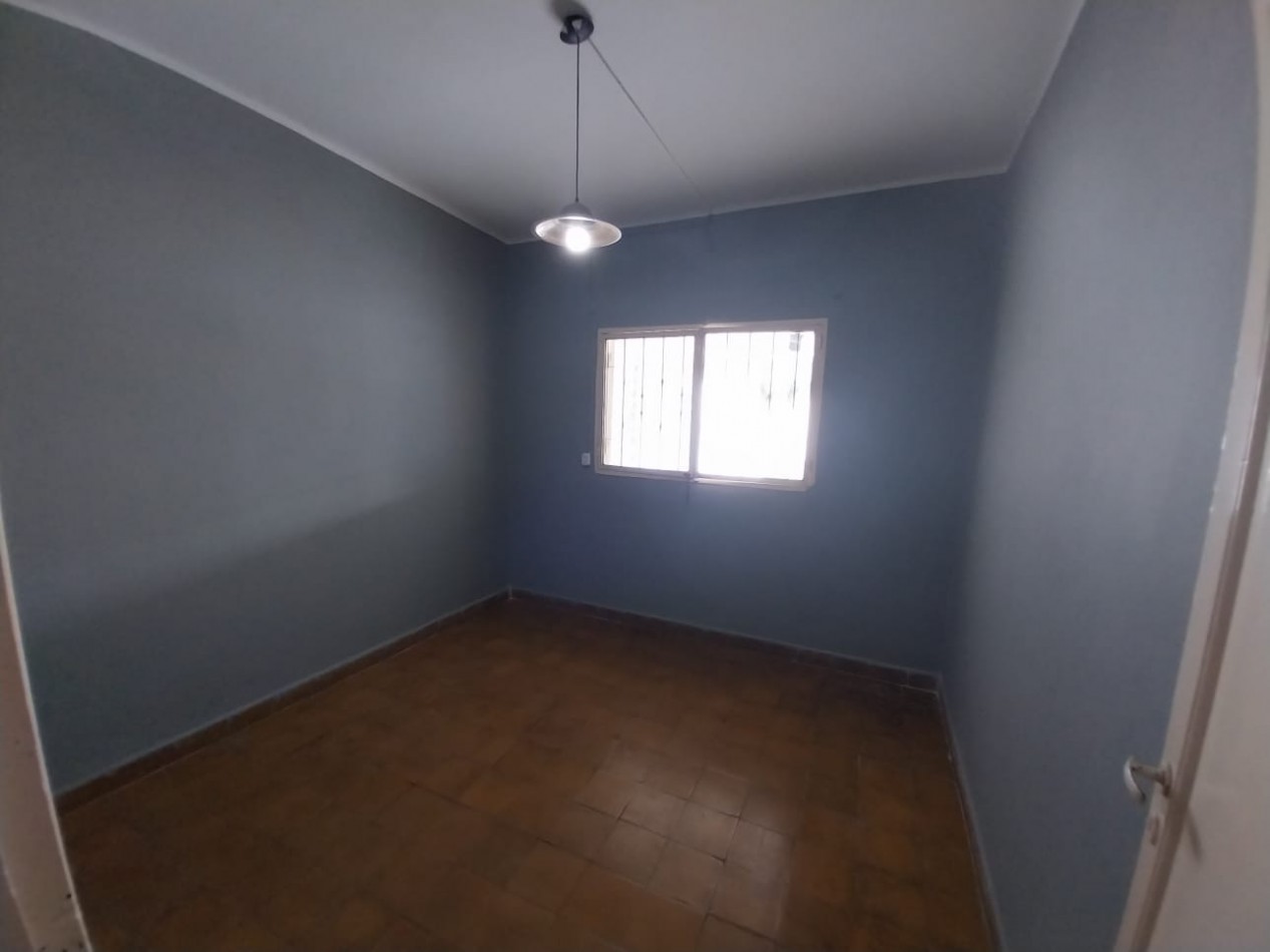 Vendo casa 2d B Corral de Palo