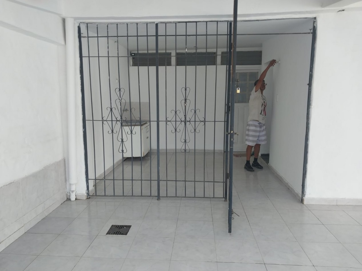 Vendo casa 2d B Corral de Palo