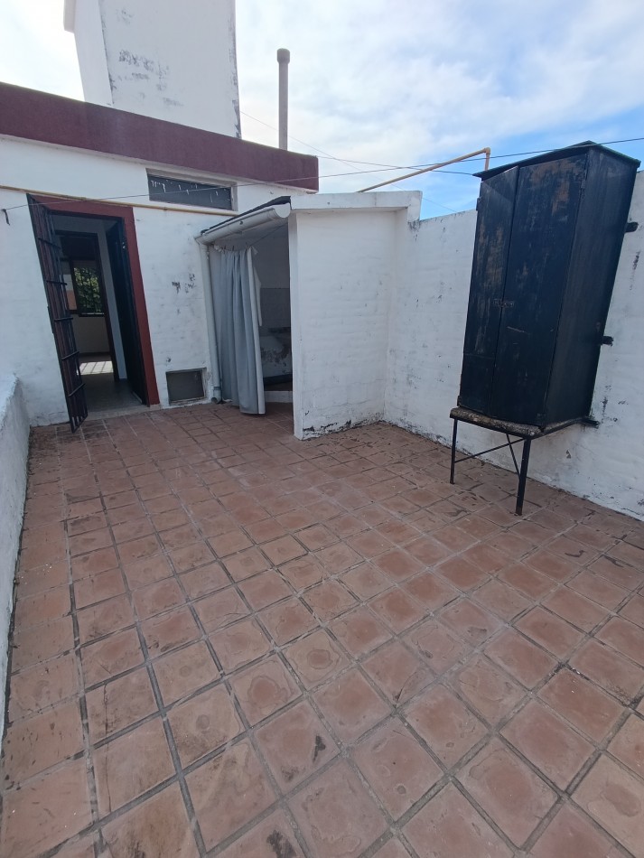 Vendo propiedad en zona ruta 20, 3d. amplia
