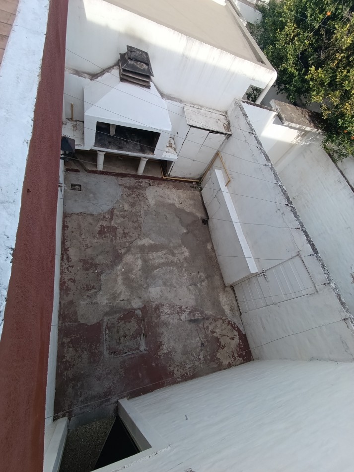 Vendo propiedad en zona ruta 20, 3d. amplia