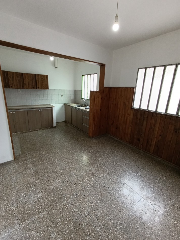 Vendo propiedad en zona ruta 20, 3d. amplia