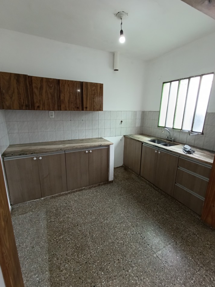Vendo propiedad en zona ruta 20, 3d. amplia