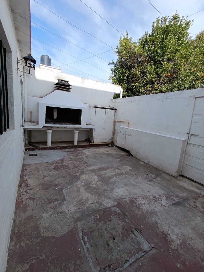 Vendo propiedad en zona ruta 20, 3d. amplia