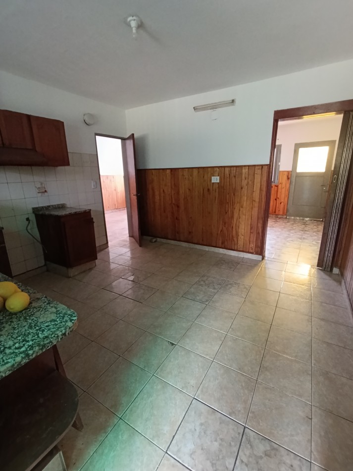 Oportunidad! Casa en venta 2d Matienzo. Amplia