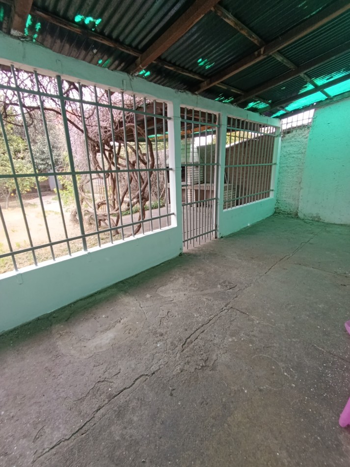 Oportunidad! Casa en venta 2d Matienzo. Amplia