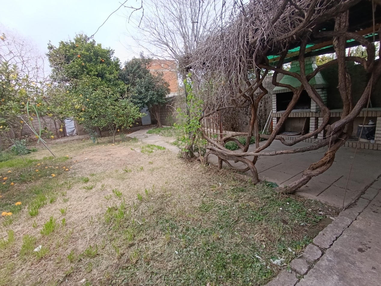 Oportunidad! Casa en venta 2d Matienzo. Amplia