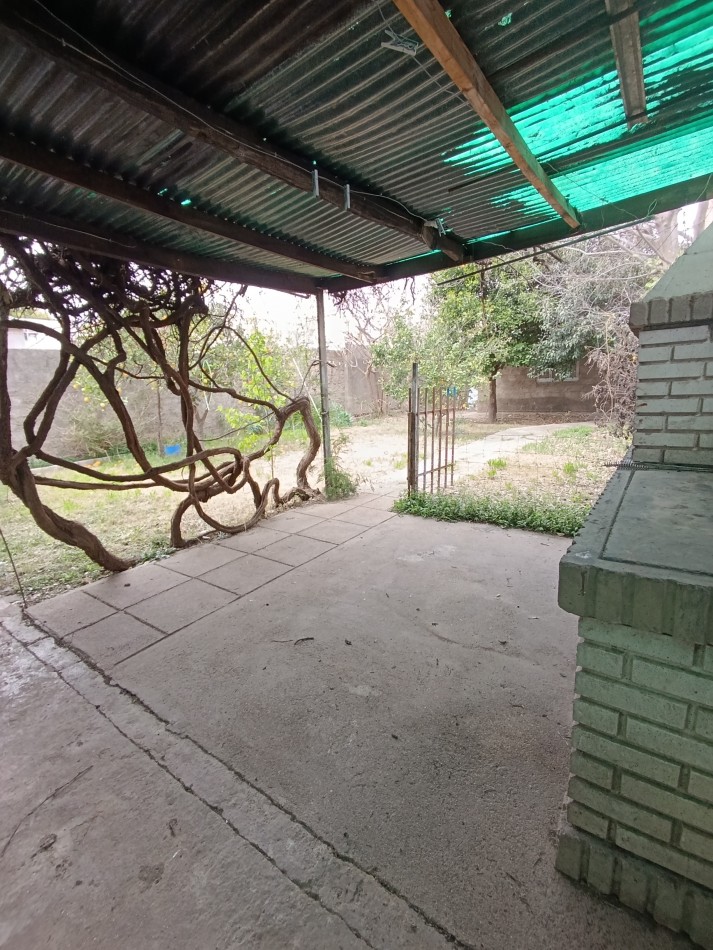 Oportunidad! Casa en venta 2d Matienzo. Amplia