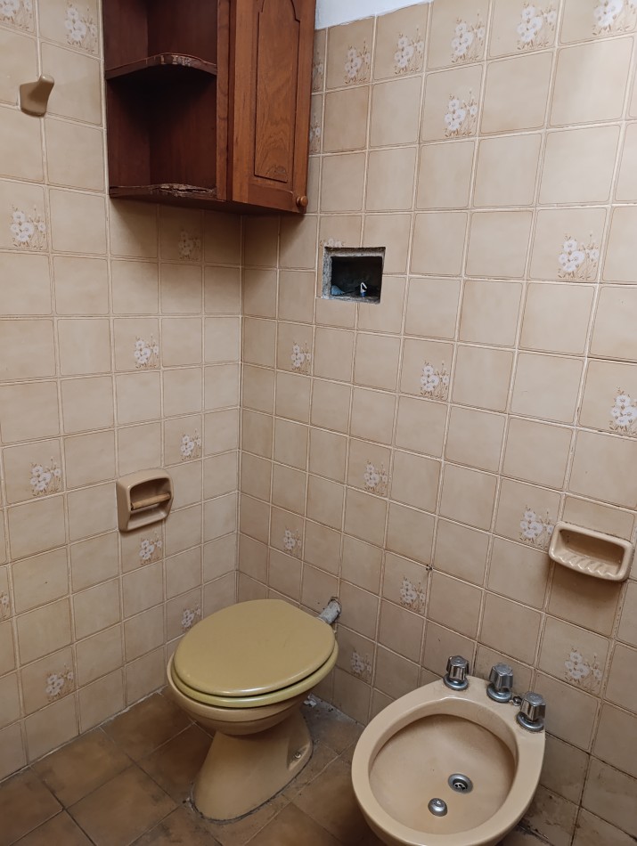 Oportunidad! Casa en venta 2d Matienzo. Amplia
