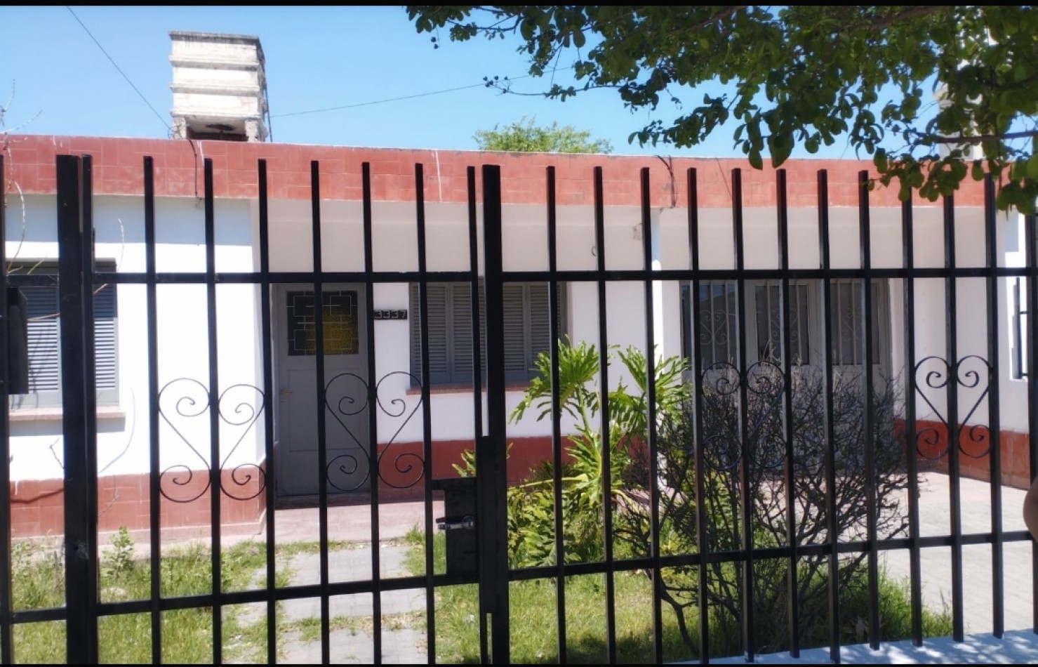 Oportunidad! Casa en venta 2d Matienzo. Amplia