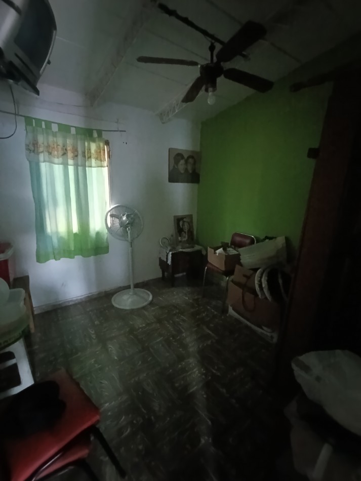 Los platanos. Oportunidad casa + dpt 