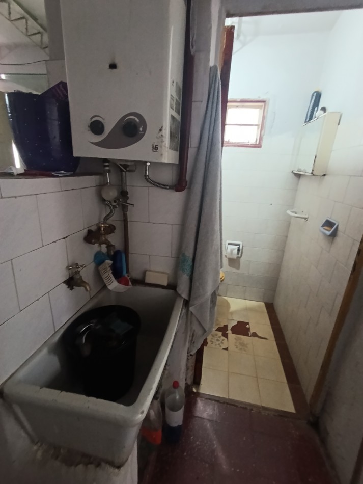 Los platanos. Oportunidad casa + dpt 