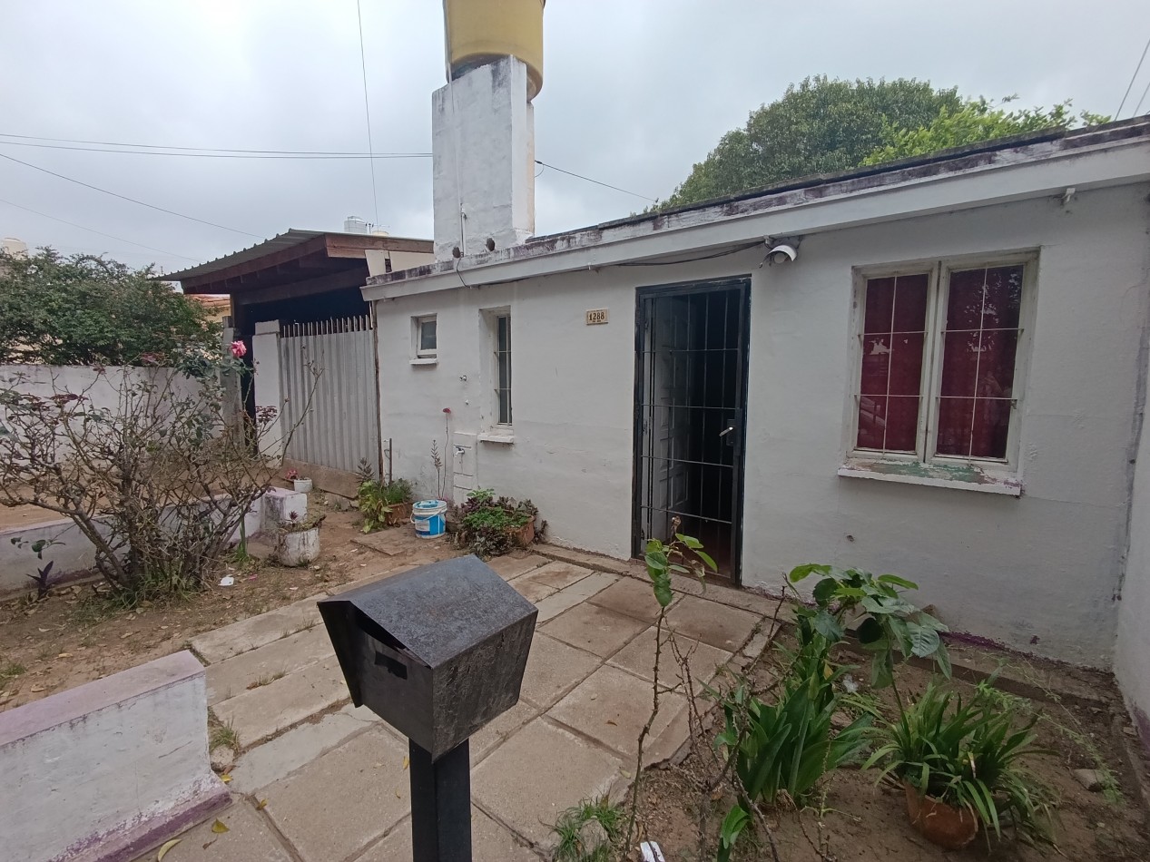 Los platanos. Oportunidad casa + dpt 