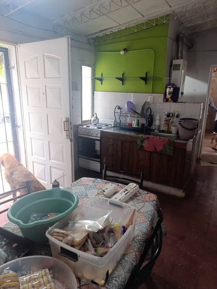 Los platanos. Oportunidad casa + dpt 