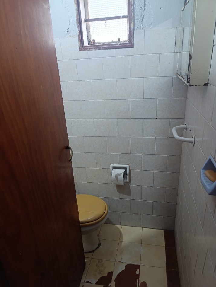 Los platanos. Oportunidad casa + dpt 