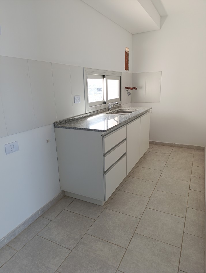 Dpt 1d a estrenar. Duarte Quiroz al 3200. Divino! 