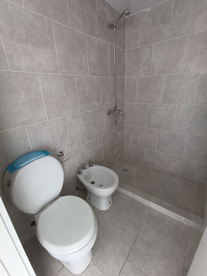 Dpt 1d a estrenar. Duarte Quiroz al 3200. Divino! 