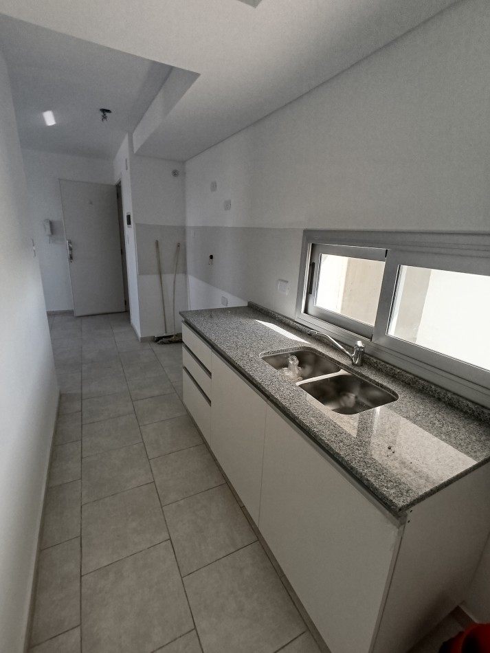 Dpt 1d a estrenar. Duarte Quiroz al 3200. Divino! 