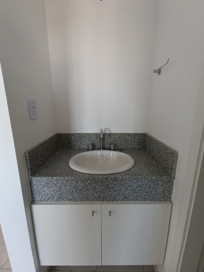 Dpt 1d a estrenar. Duarte Quiroz al 3200. Divino! 