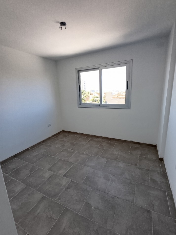 Dpt 1d a estrenar. Duarte Quiroz al 3200. Divino! 