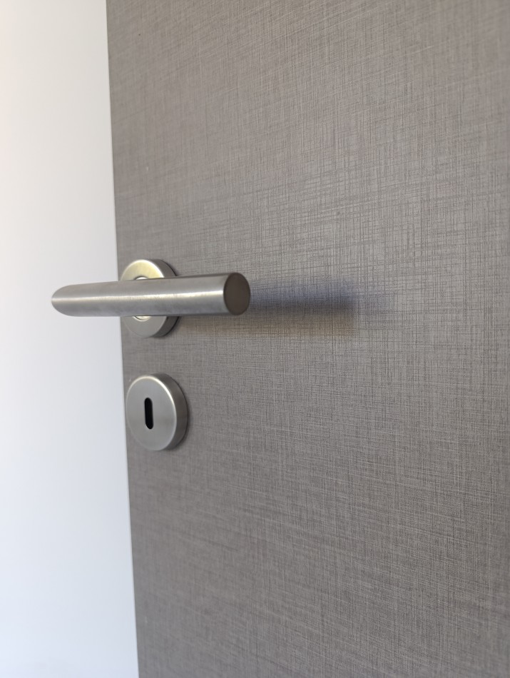 Vendo dpt 1d c/balcon en el living. A estrenar. Alberdi c/Amenities 