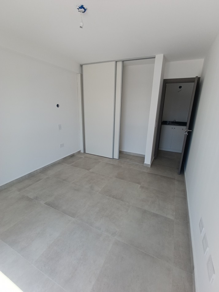 Dpt a estrenar 1d muy luminoso c amenities