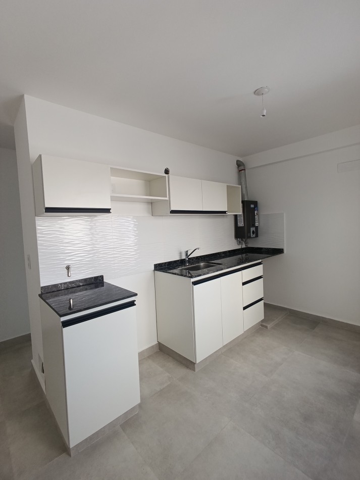 Dpt a estrenar 1d muy luminoso c amenities